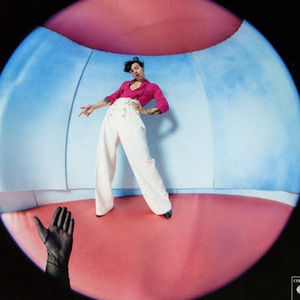 Meet your Posher, Veronica